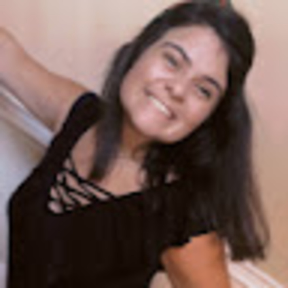 Meet your Posher, Katherine